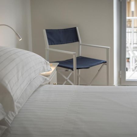 Mure Hotel 누마나 외부 사진