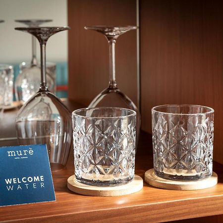 Mure Hotel 누마나 외부 사진