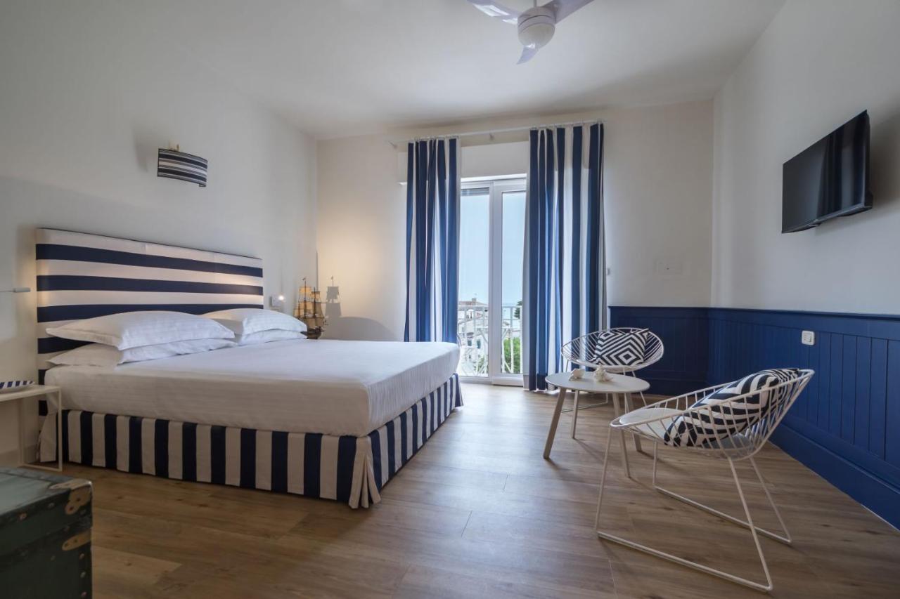 Mure Hotel 누마나 외부 사진