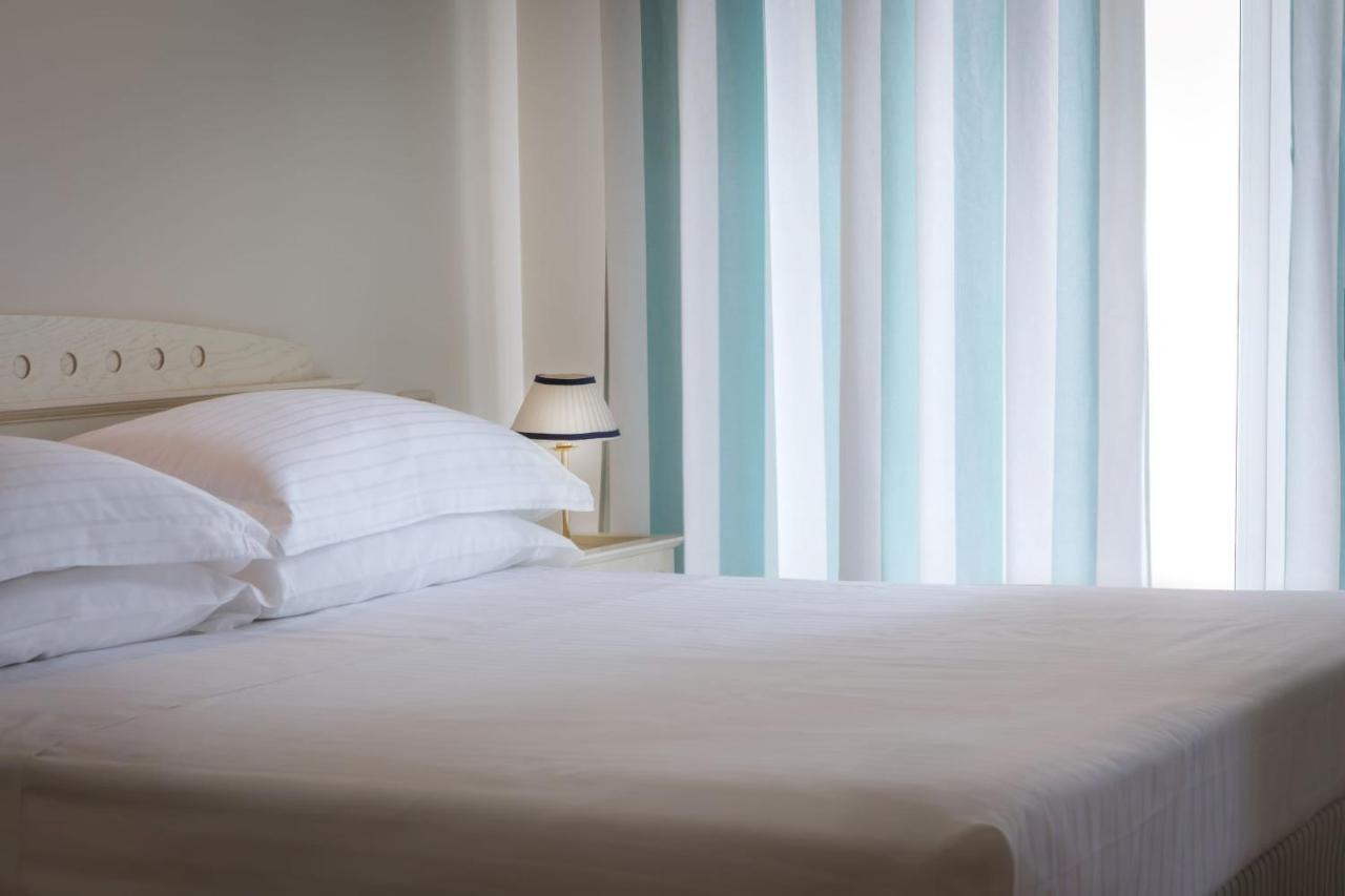 Mure Hotel 누마나 외부 사진