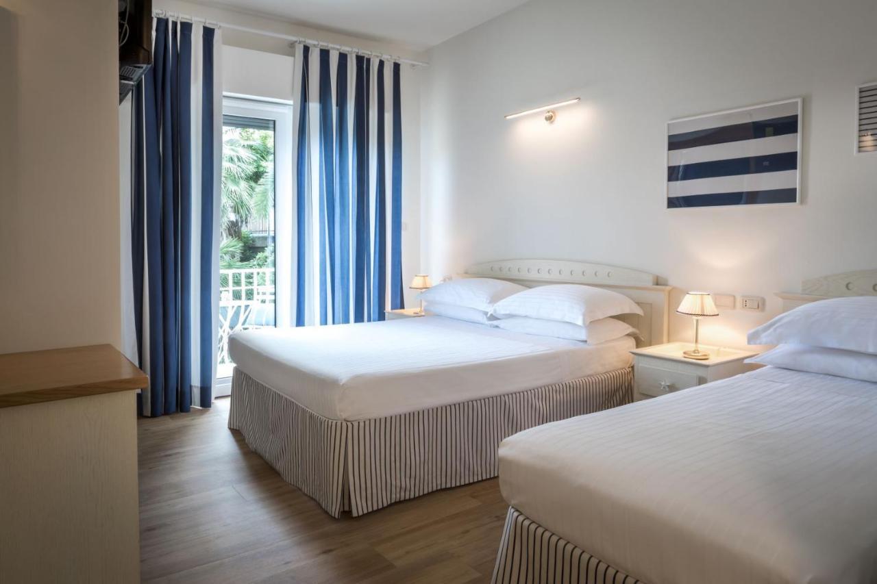 Mure Hotel 누마나 외부 사진