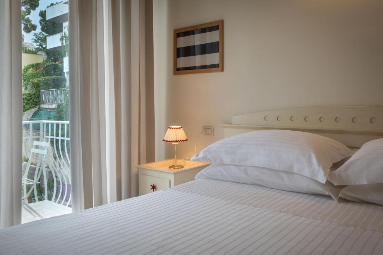 Mure Hotel 누마나 외부 사진
