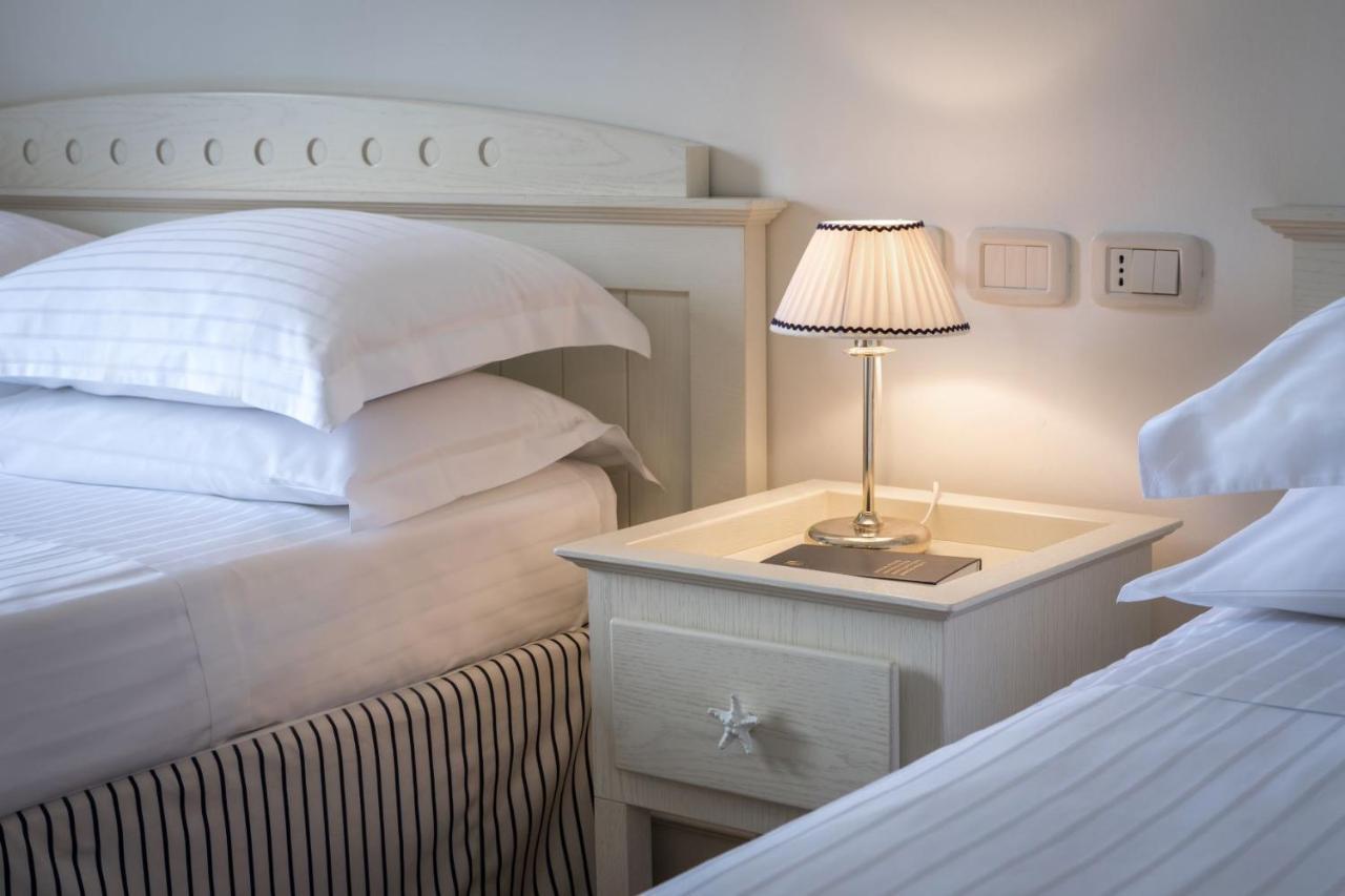 Mure Hotel 누마나 외부 사진