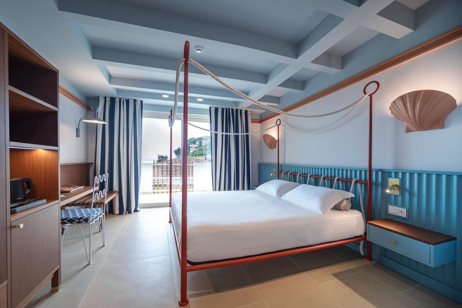 Mure Hotel 누마나 외부 사진