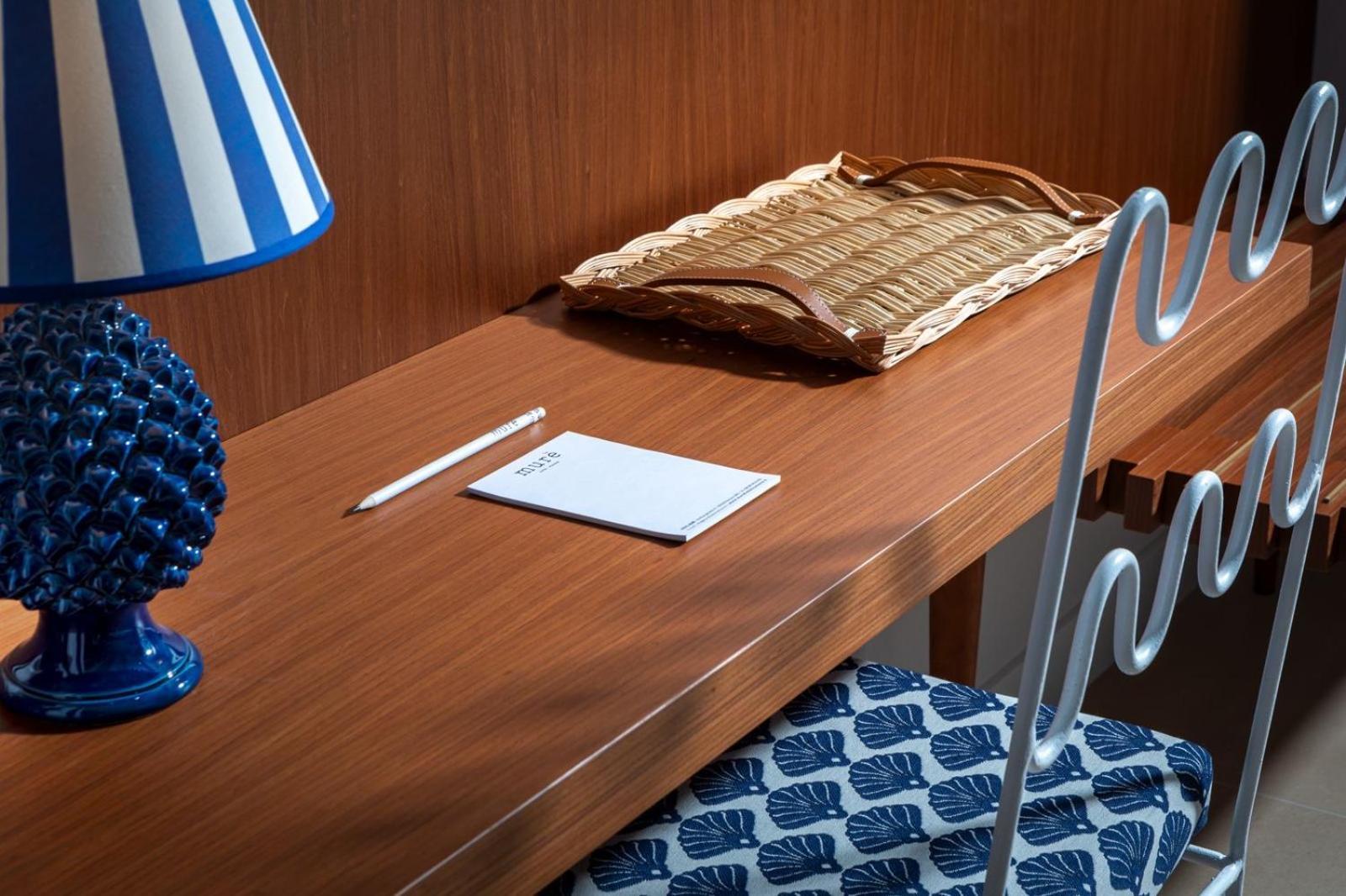 Mure Hotel 누마나 외부 사진
