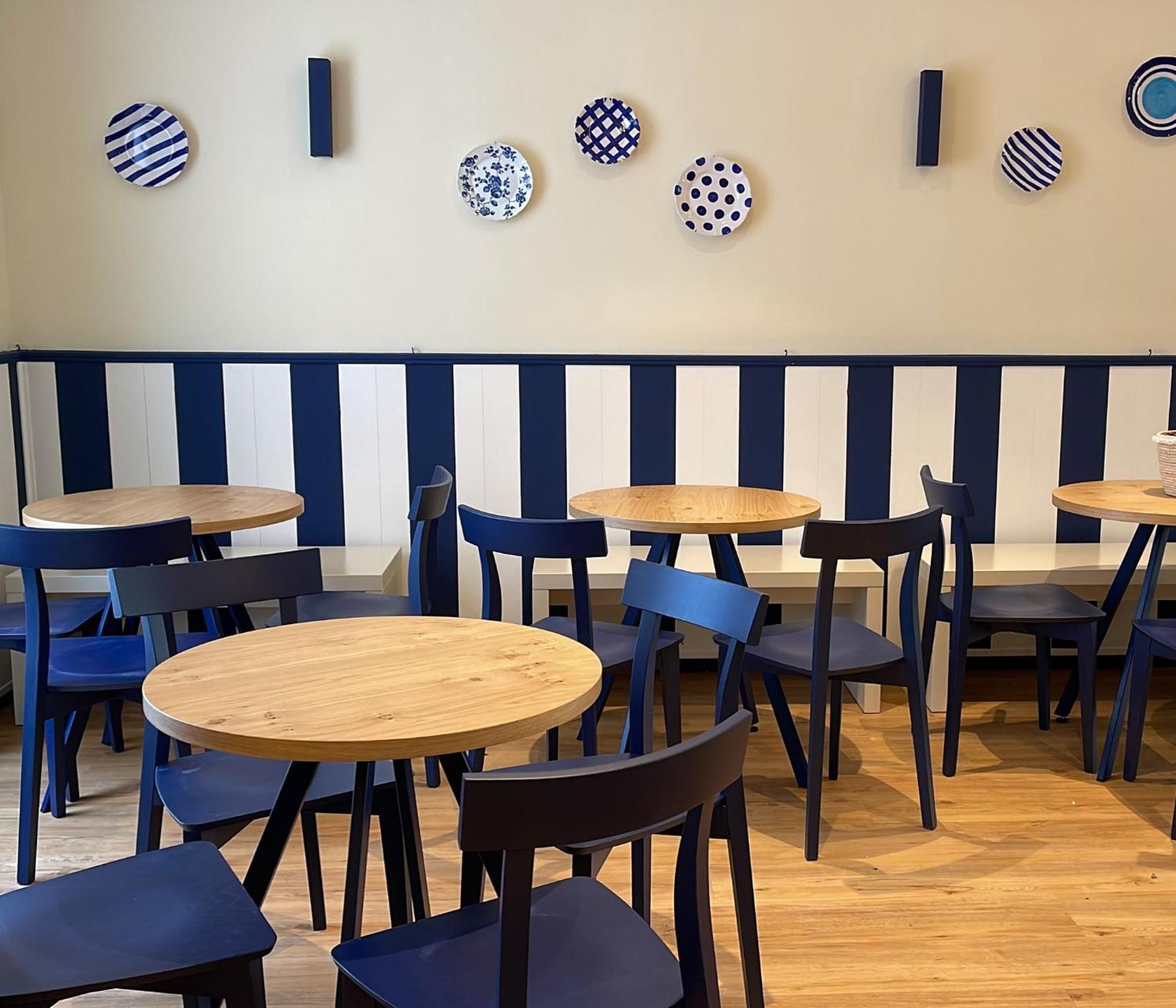 Mure Hotel 누마나 외부 사진