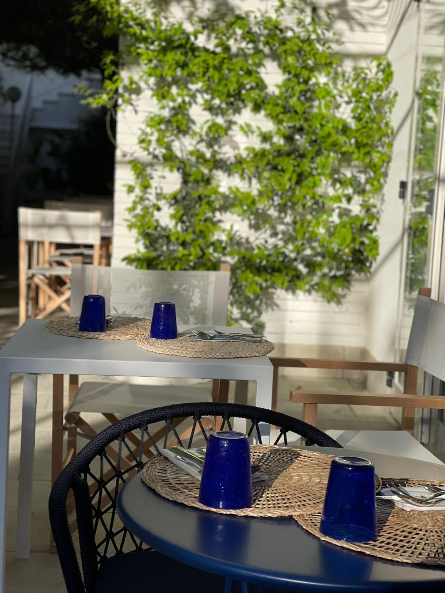 Mure Hotel 누마나 외부 사진