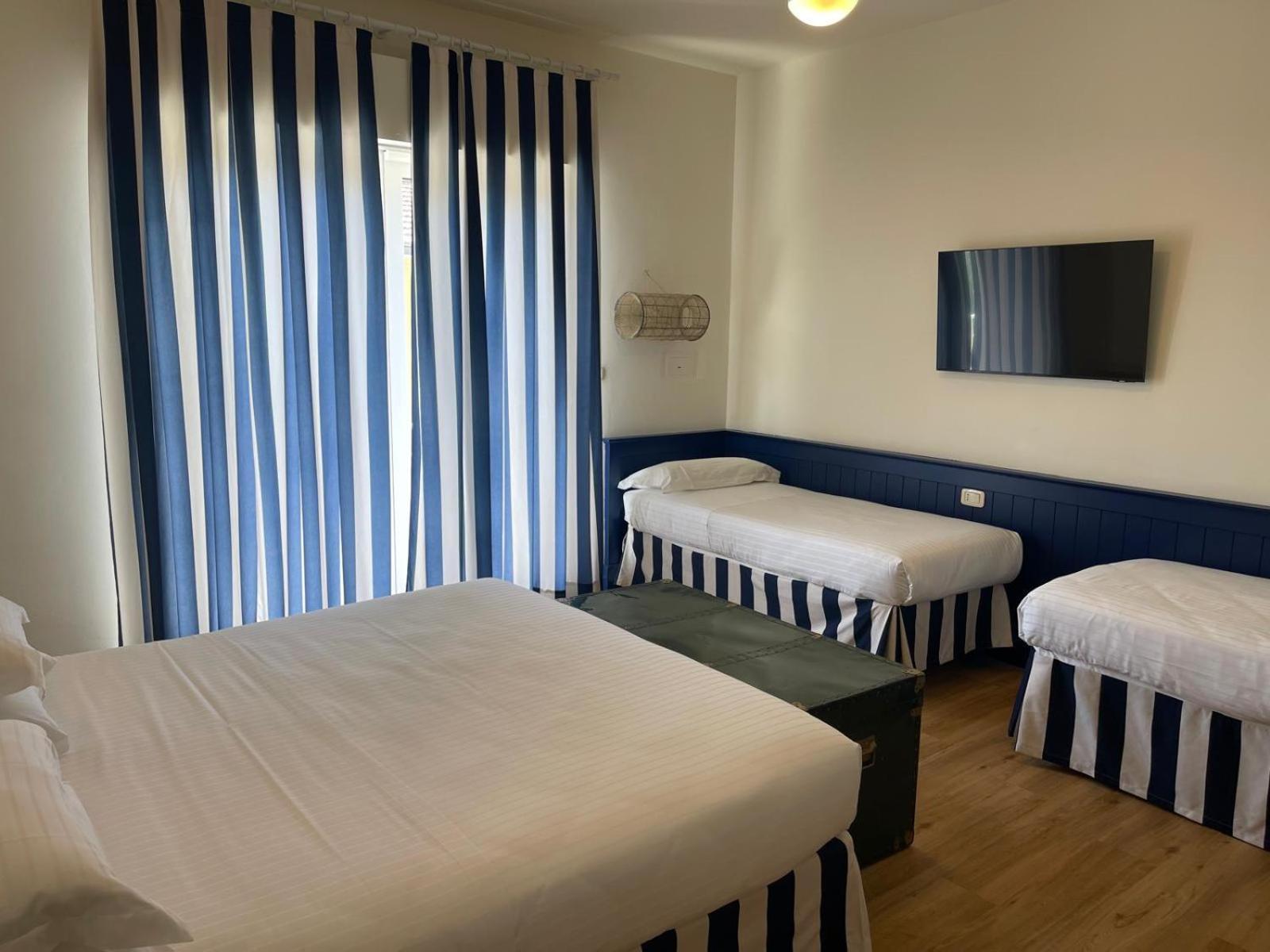 Mure Hotel 누마나 외부 사진