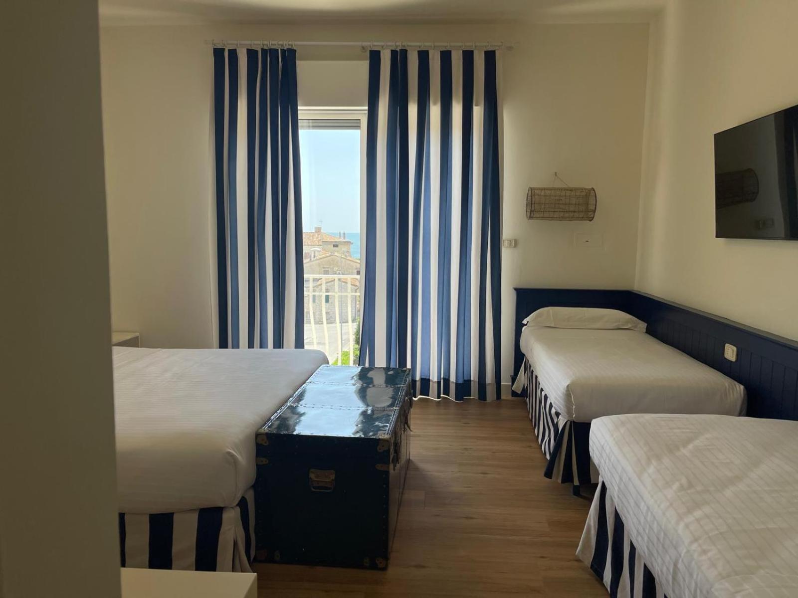 Mure Hotel 누마나 외부 사진