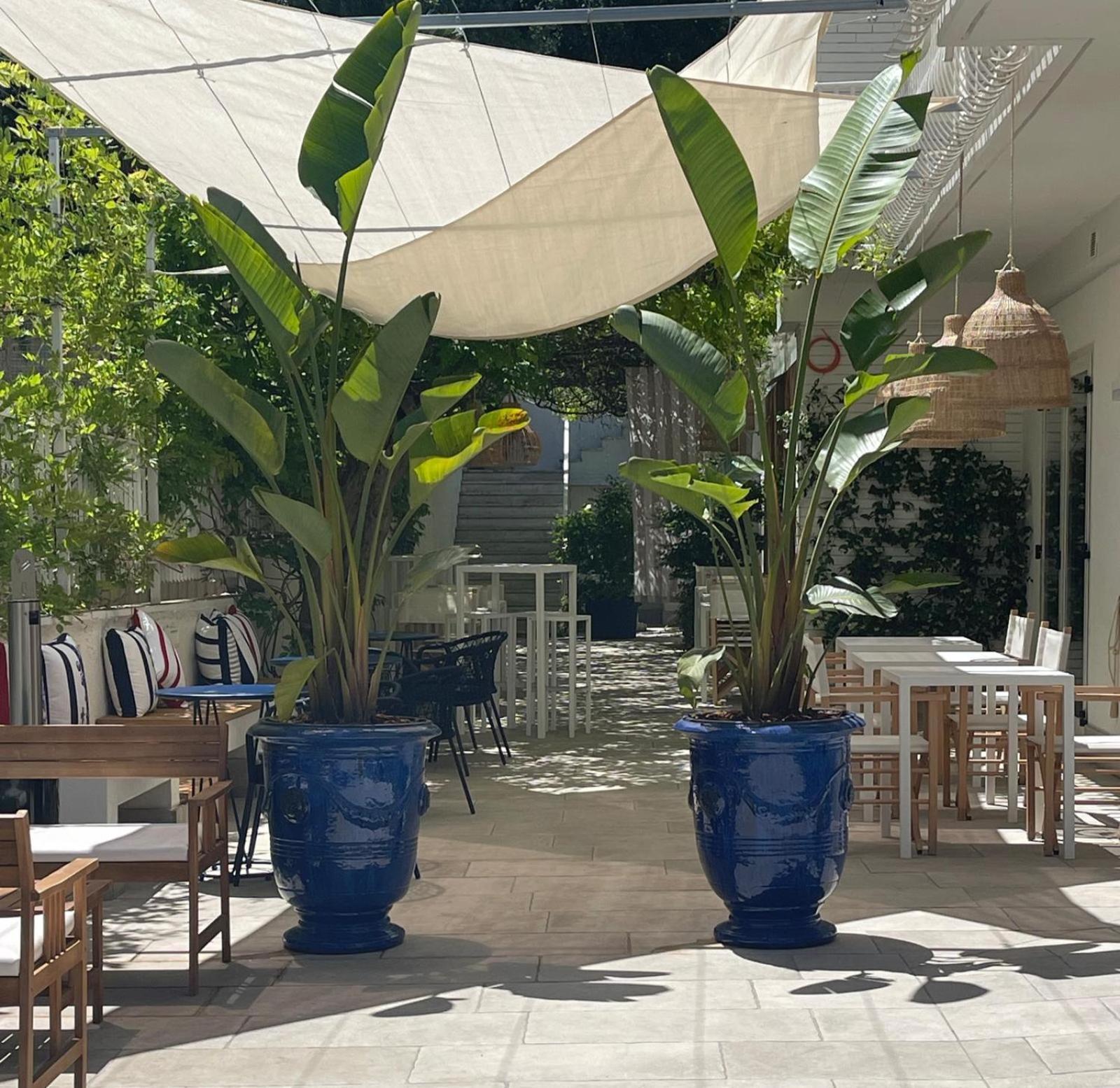 Mure Hotel 누마나 외부 사진