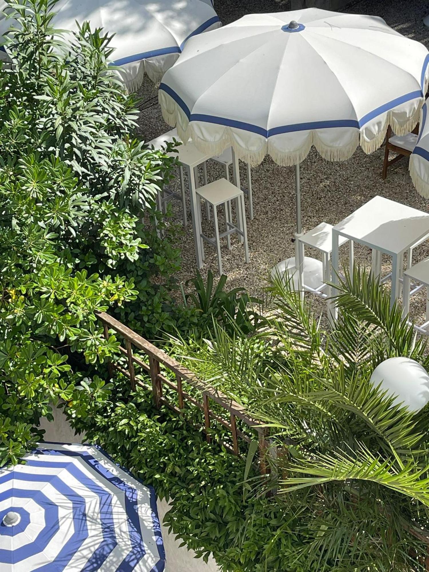 Mure Hotel 누마나 외부 사진