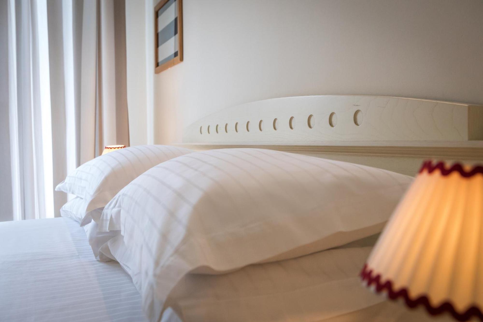 Mure Hotel 누마나 외부 사진