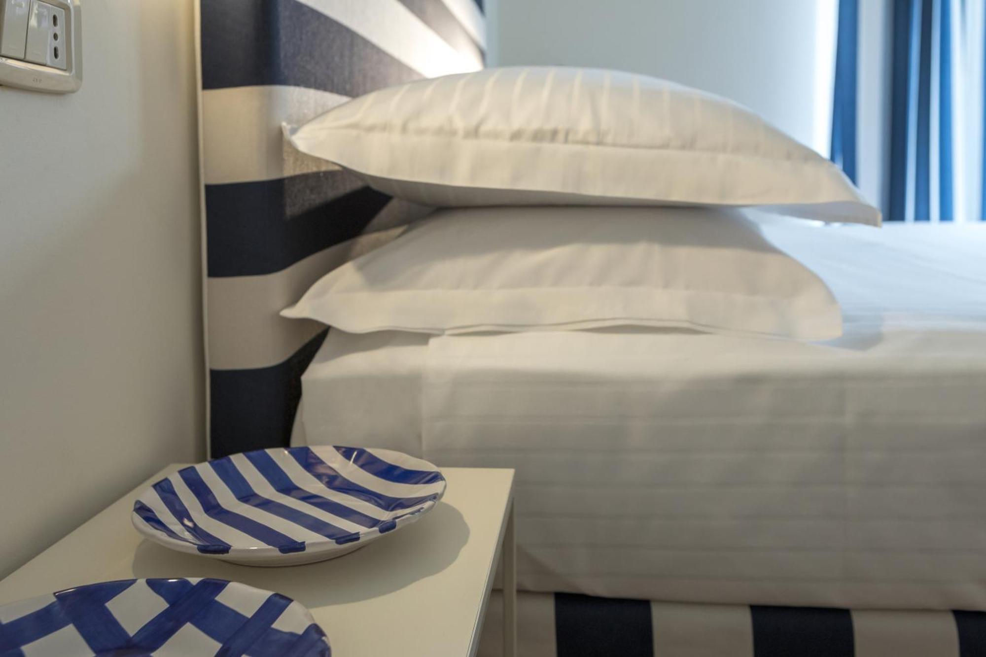 Mure Hotel 누마나 외부 사진