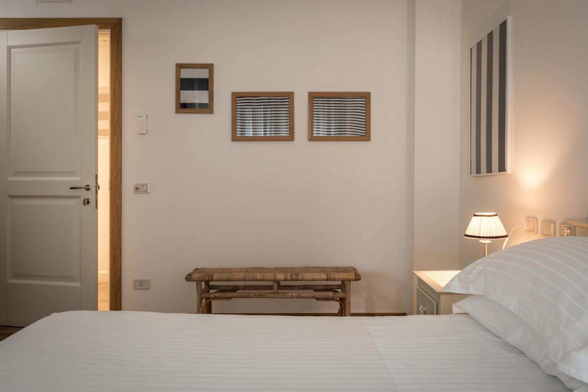 Mure Hotel 누마나 외부 사진