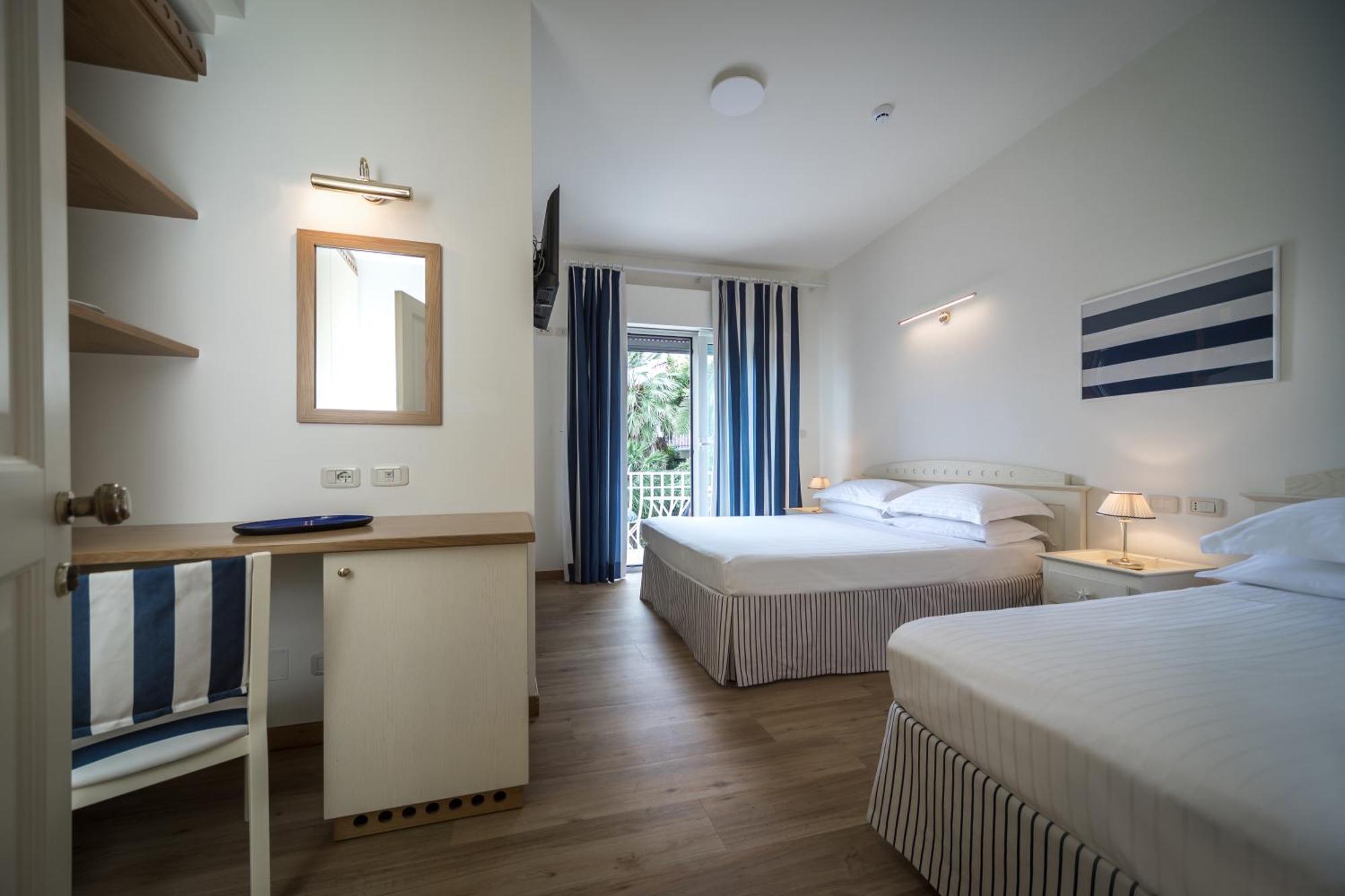 Mure Hotel 누마나 외부 사진