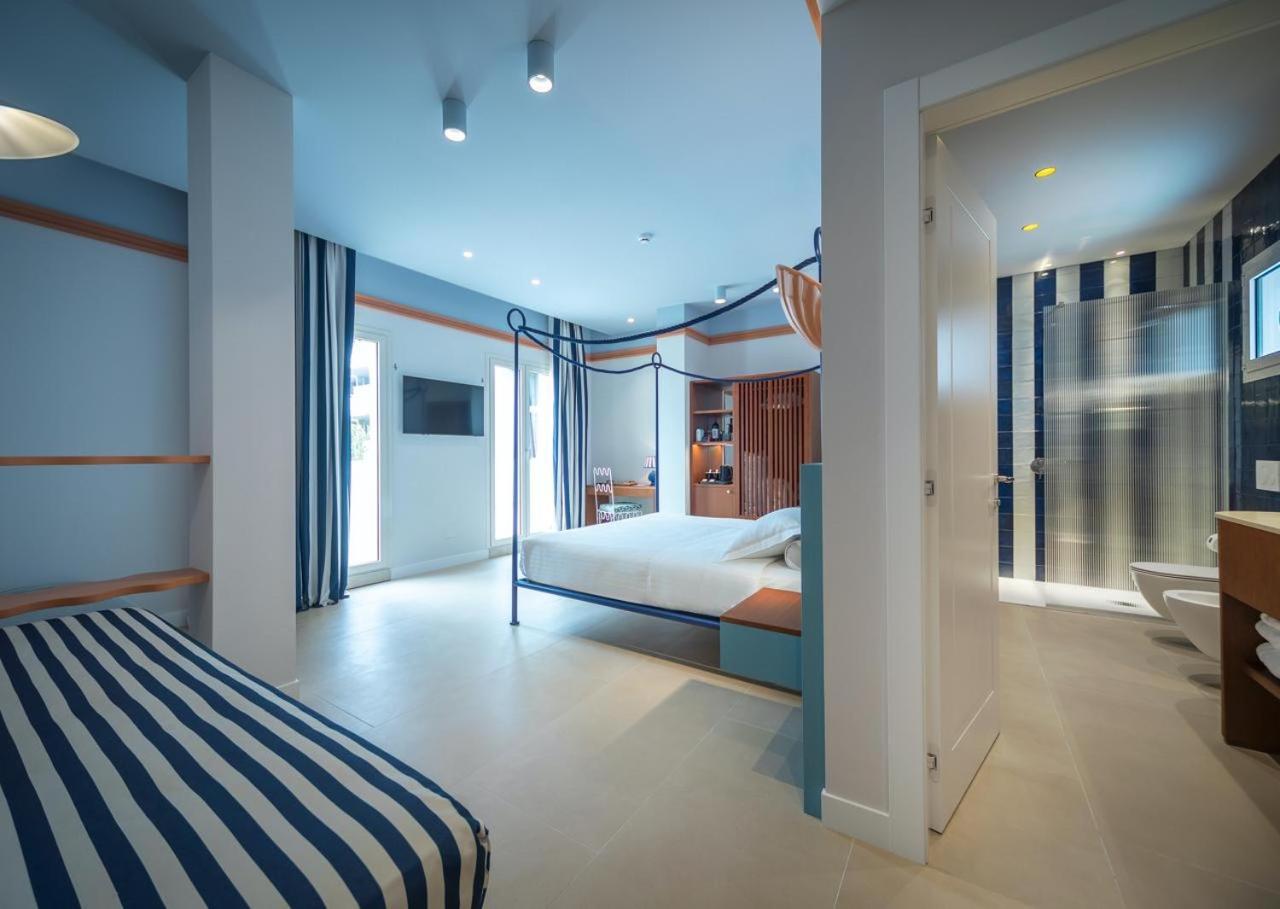 Mure Hotel 누마나 외부 사진