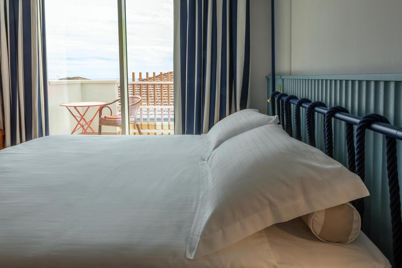 Mure Hotel 누마나 외부 사진