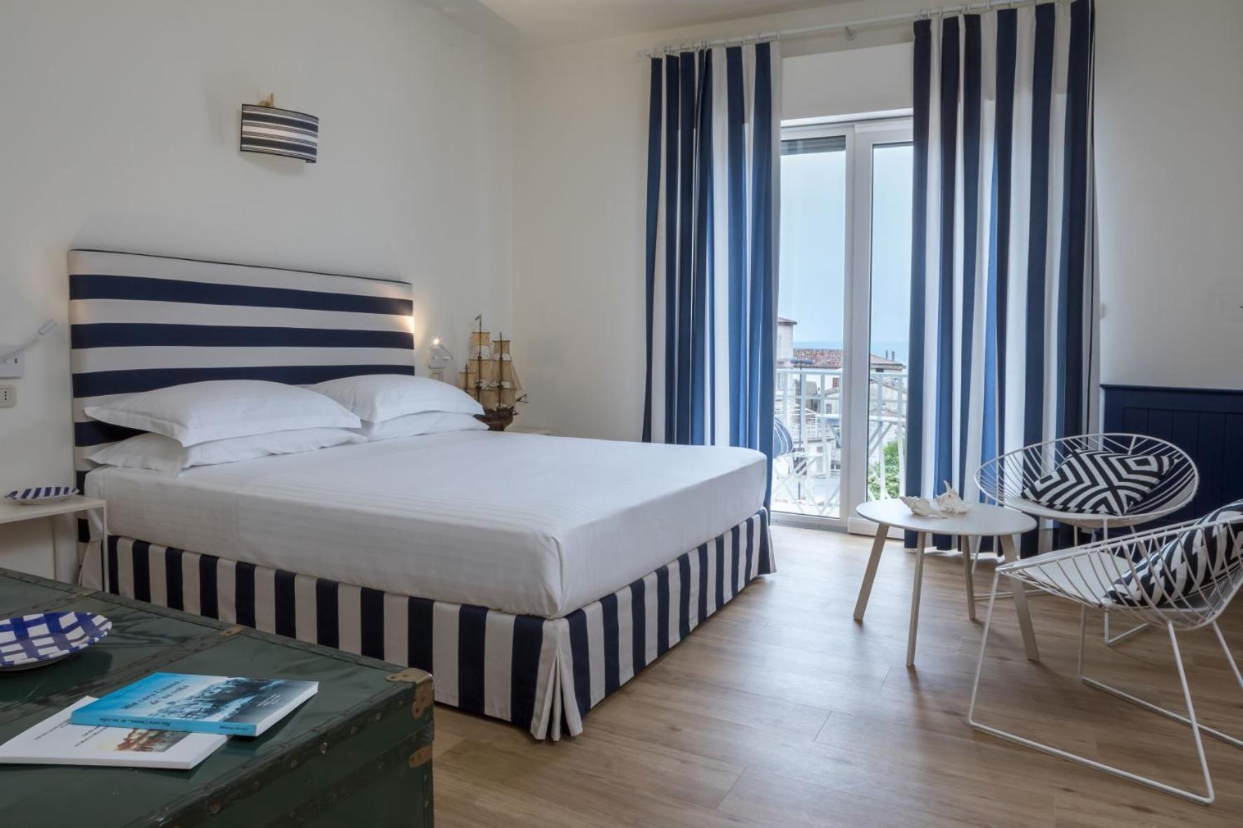 Mure Hotel 누마나 외부 사진