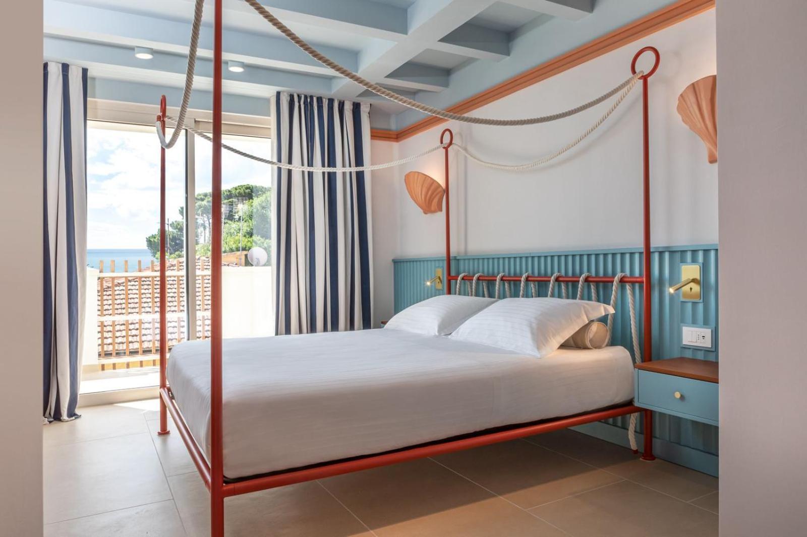 Mure Hotel 누마나 외부 사진