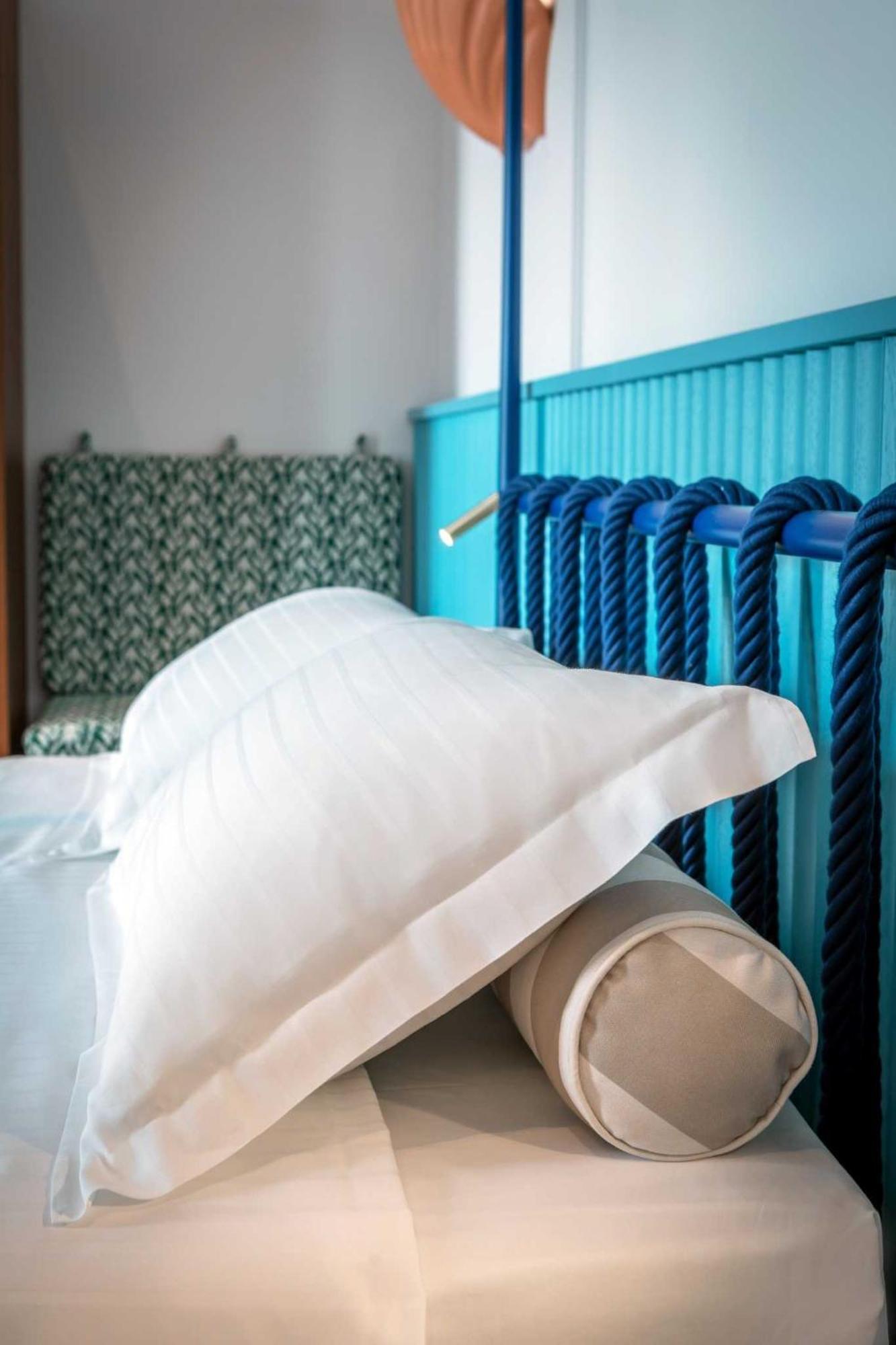 Mure Hotel 누마나 외부 사진