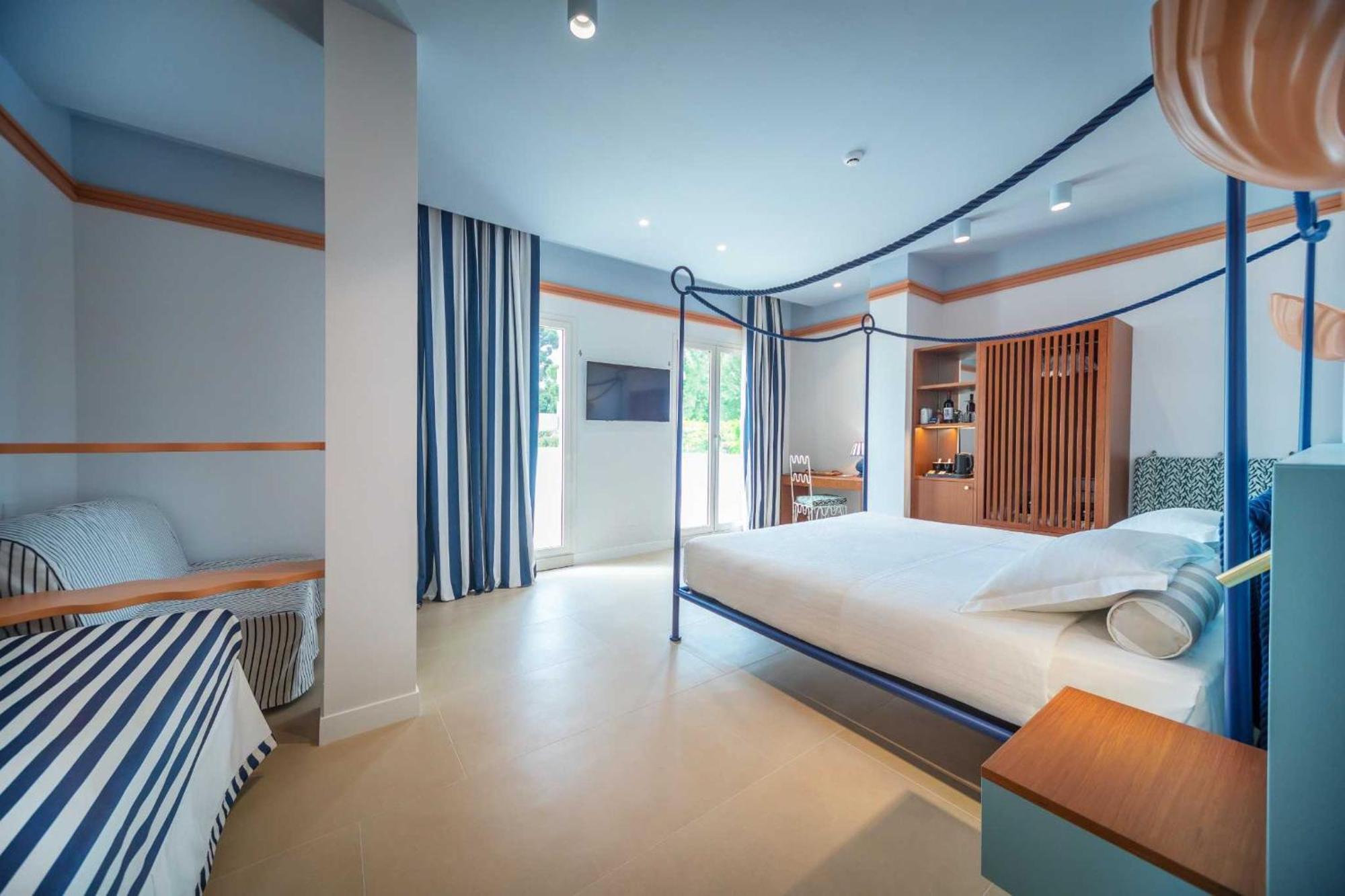 Mure Hotel 누마나 외부 사진