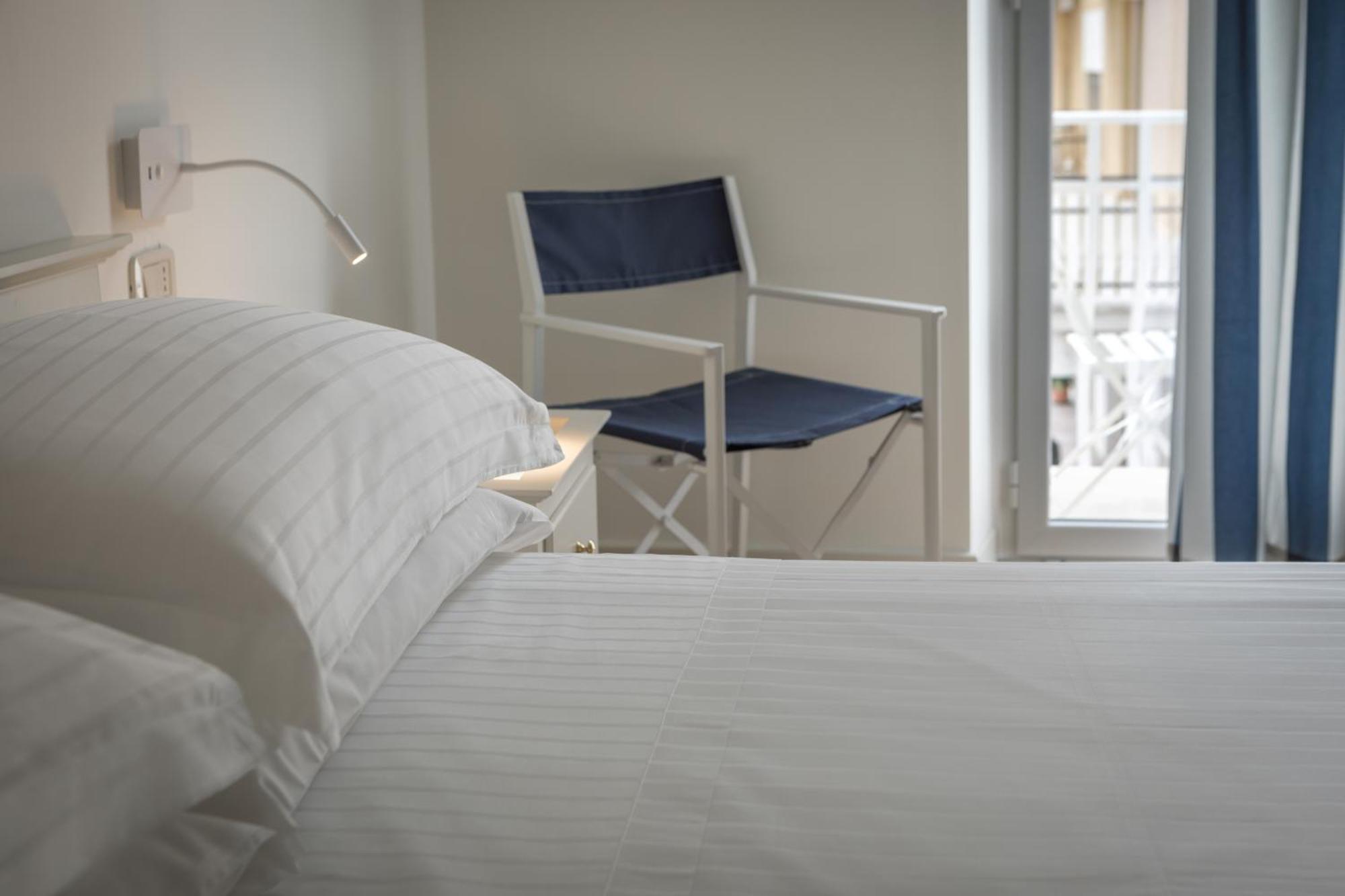 Mure Hotel 누마나 외부 사진