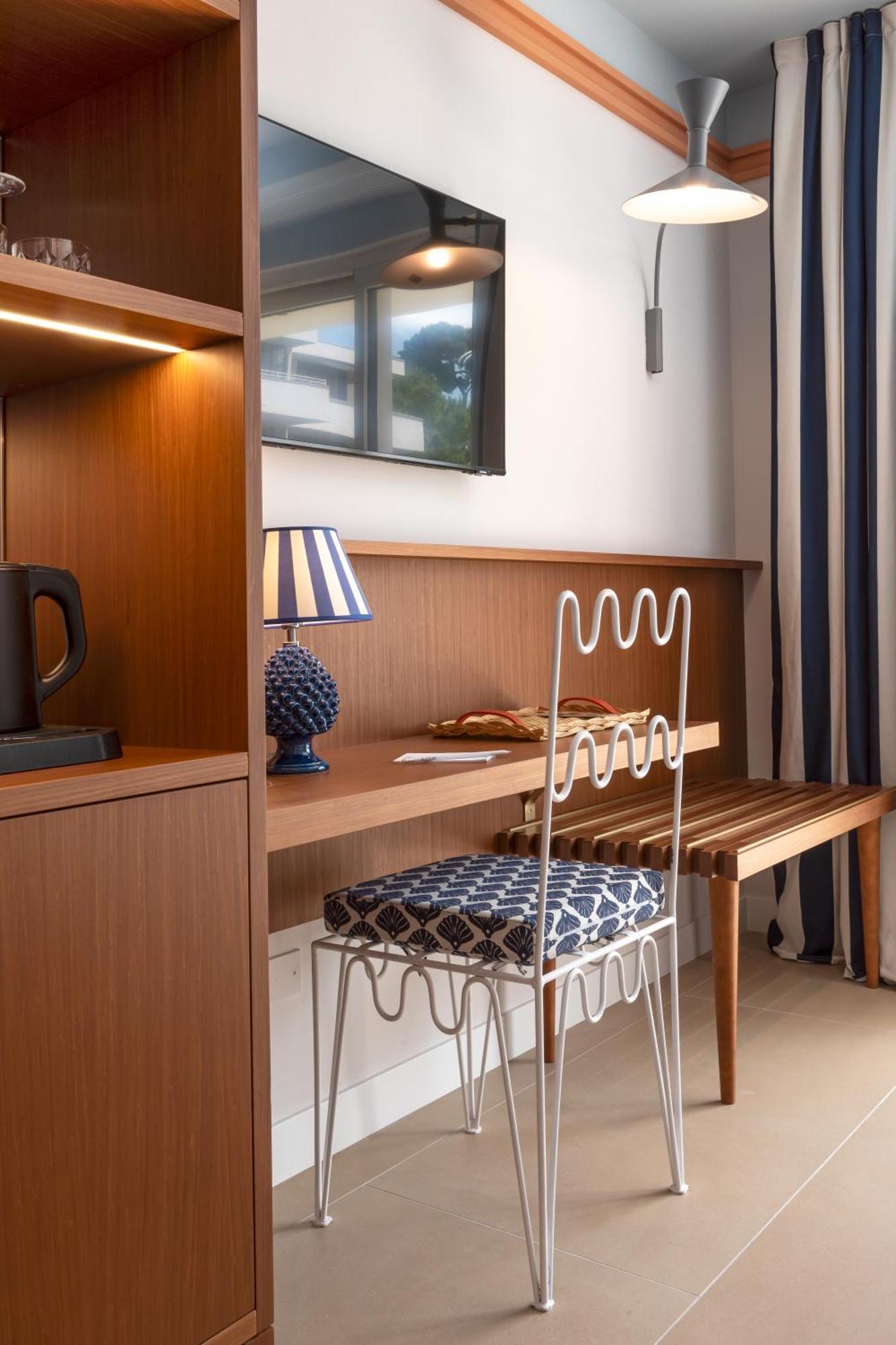 Mure Hotel 누마나 외부 사진